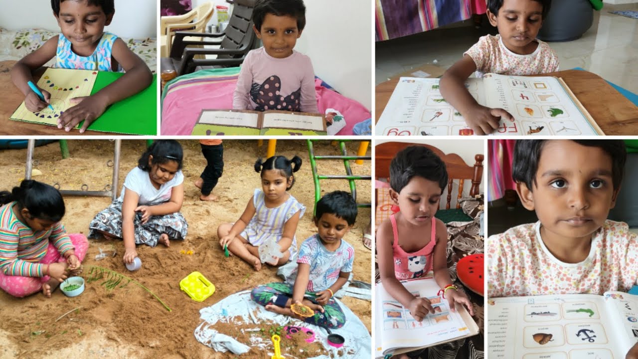 Activities #likevishma #learning #kidsactivities #kidsfun #kidslearning #kidsdance #kidpainting 