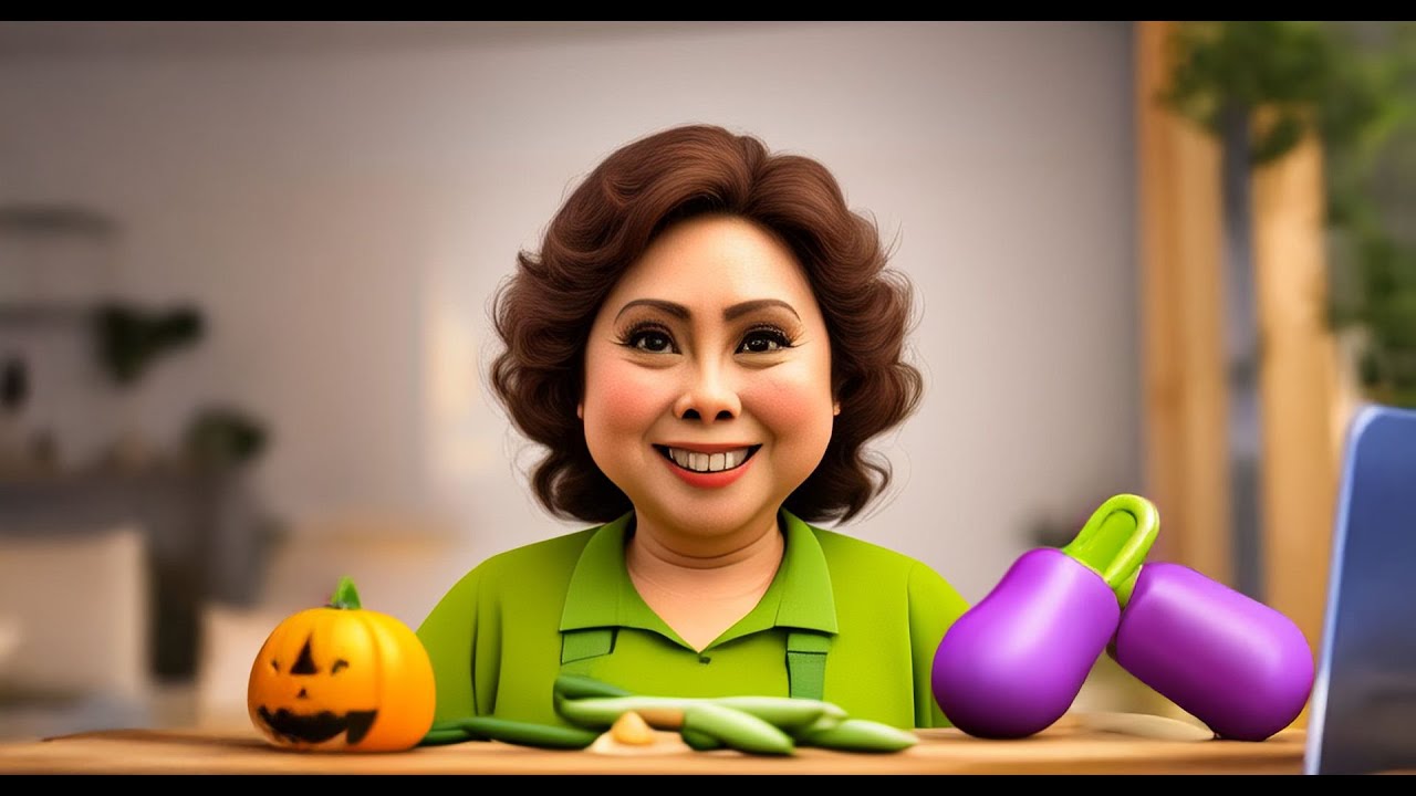 How to make Pinakbet... a favourite Filipino vegetable dish!