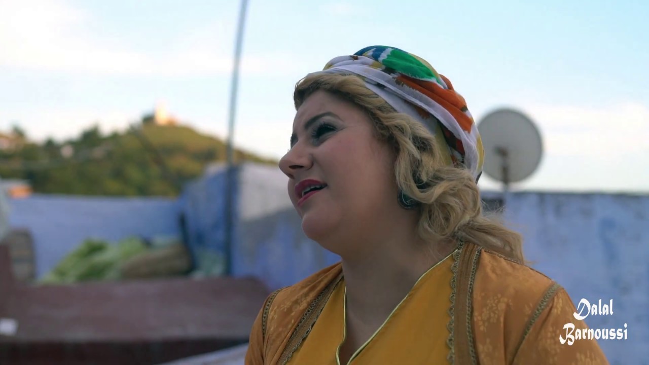 Dalal Barnoussi Elmehna tfout - المحنة تفوت
