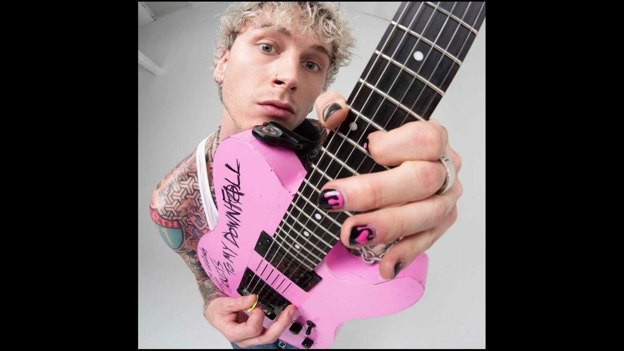 [FREE] MGK x Pop Punk type beat - 