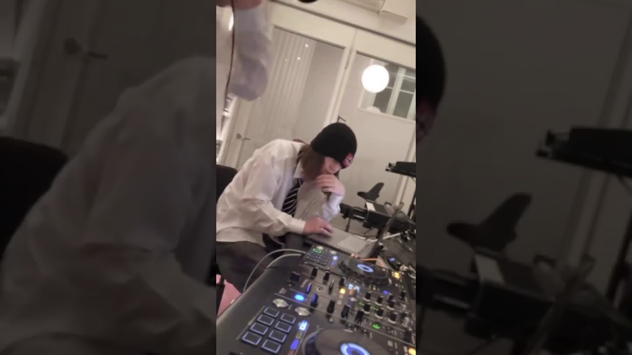 Bladee & Mechatok - Hyperpop Spotify Playlist Promo