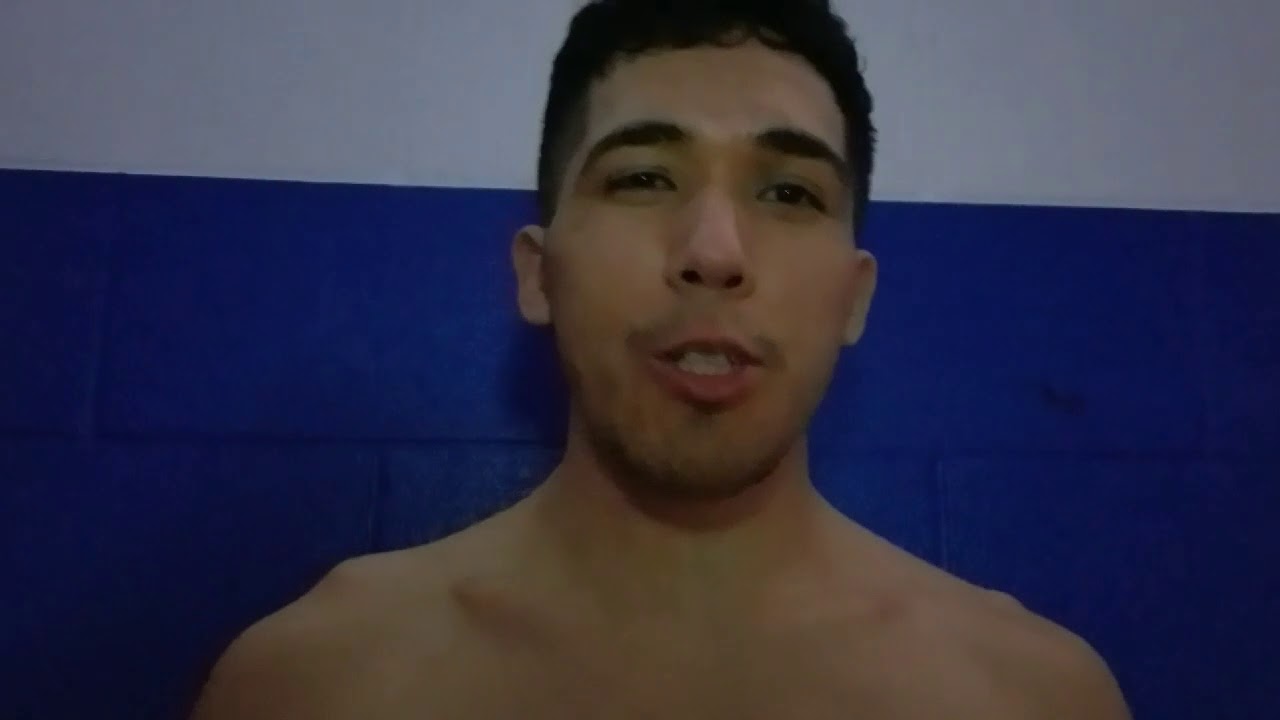RICKY ROMO FURY FC 41 POST FIGHT INTERVIEW