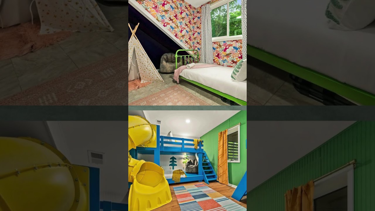 A Stunning Property Transformation!
