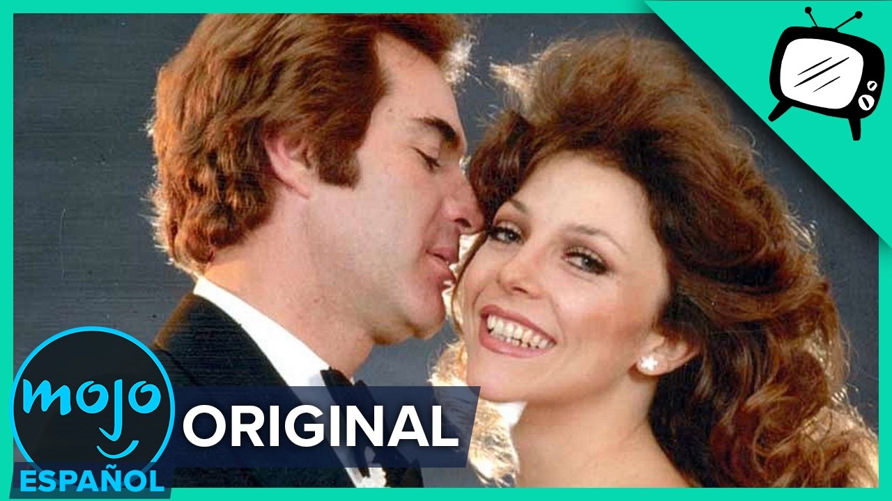 ¡Top 10 Telenovelas con mayor éxito INTERNACIONAL!
