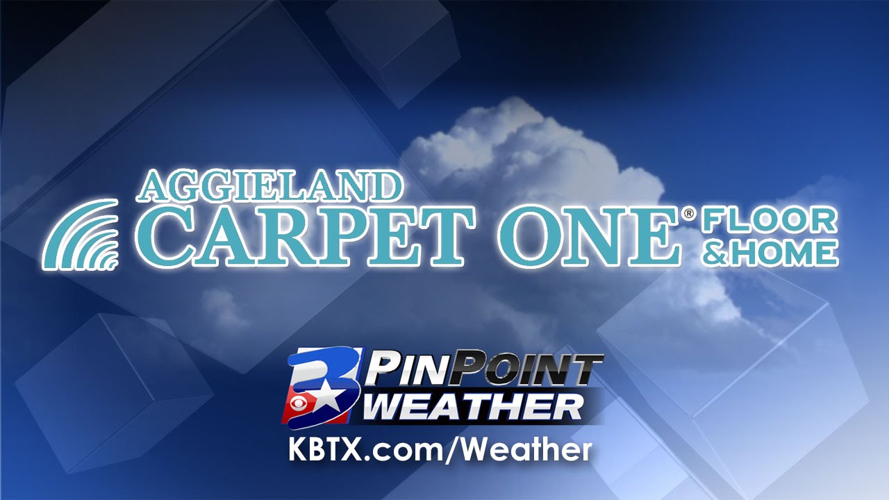 Monday Night PinPoint Weather Update 2/9/15