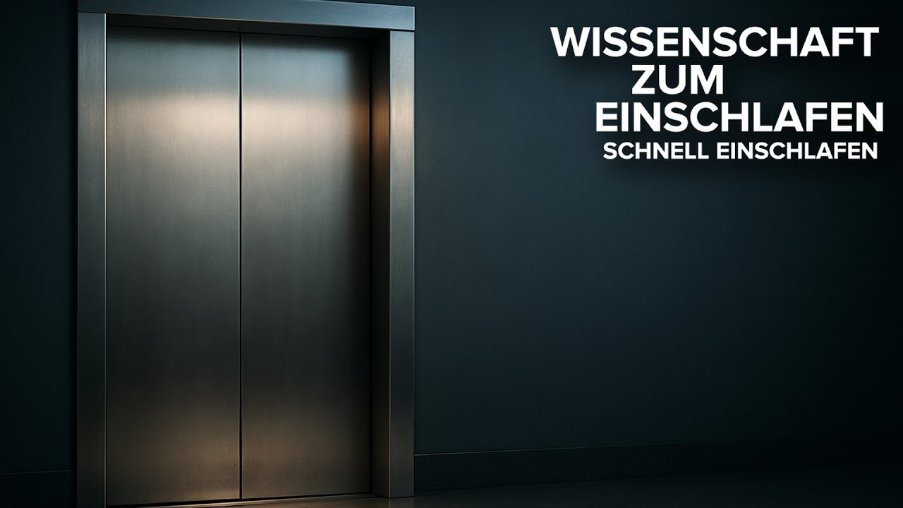 Wie Aufzüge leise den Alltag im Hochhaus verändern | Schlauer Einschlafen