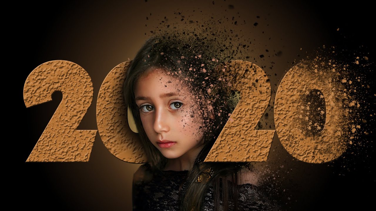 2020 Ending | 2021 New year special editing | mobile editing