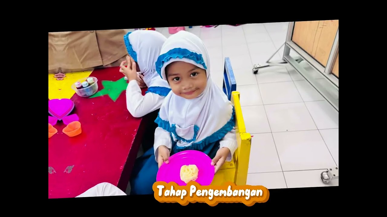 Lomba Guru Berprestasi TK/BA Aisyiyah Kab. Sukoharjo Tahun 2025