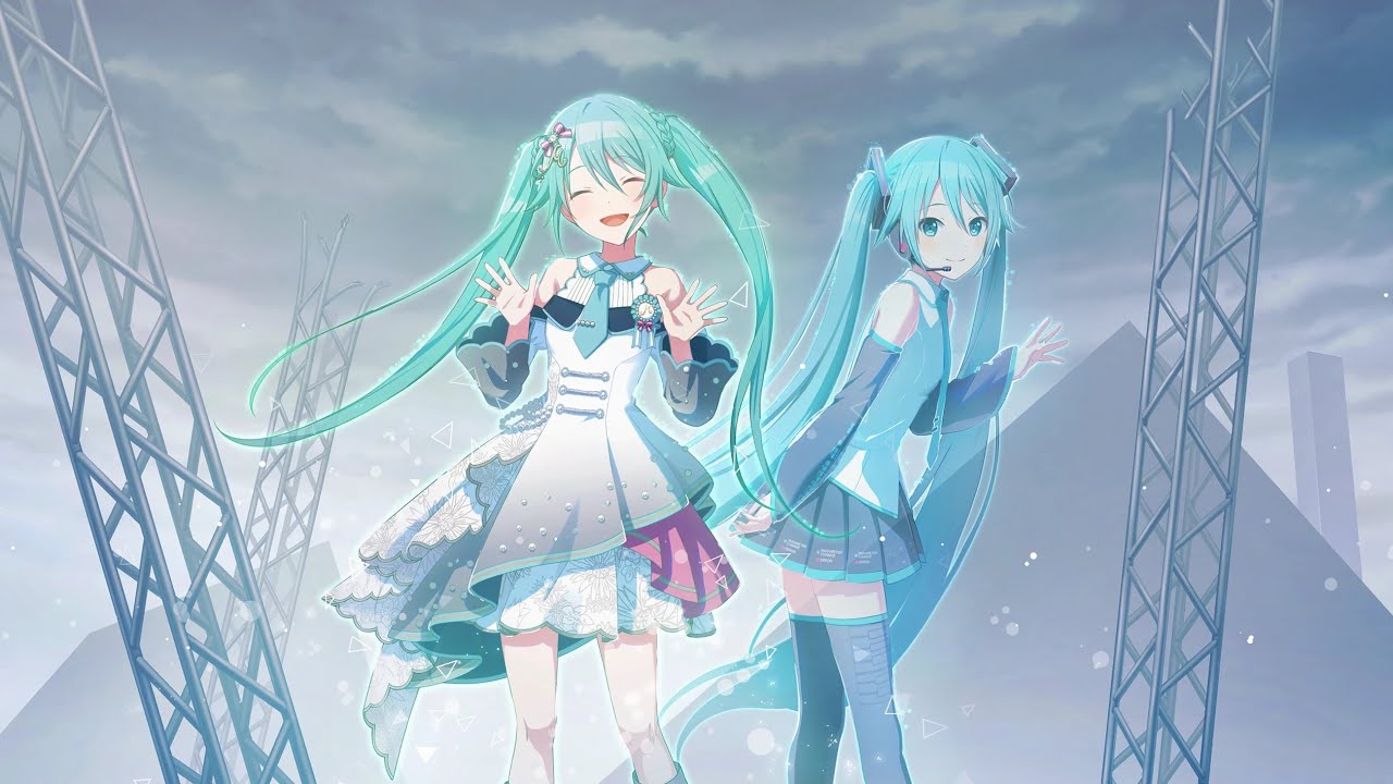 【飛ばされたセカイで見た、歩みと成長の想い】プロジェクトセカイ カラフルステージ feat.初音ミク　イベントシナリオ『Link the Beats!』（VIRTUAL SINGER ワールドリンク）