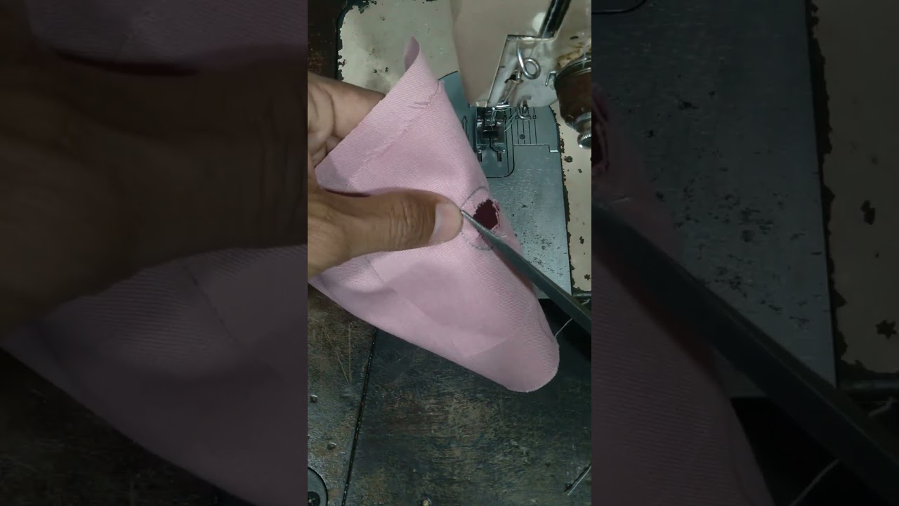 sewing fashion tips & trick for beginner (26)