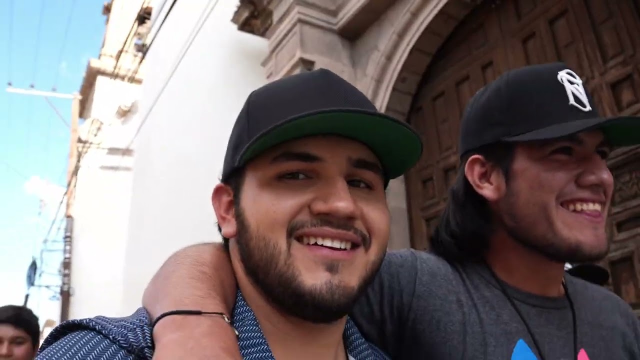 UN DIA EN DURANGO | COMPRANDO MI SOMBRERO