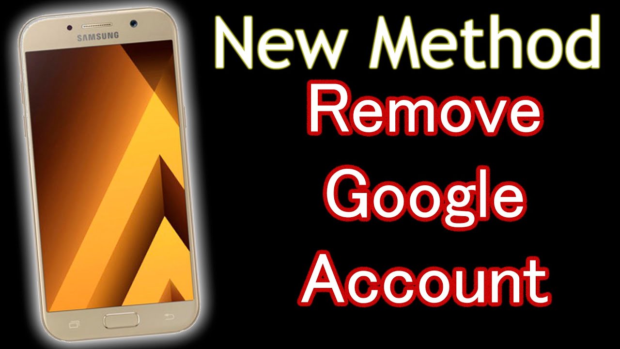 New Method!!! All Samsung A520 A5 A7 (2017) Remove Google Account FRP Bypass. Удалить аккаунт Google