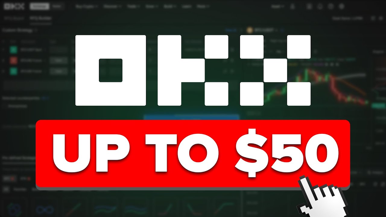 OKX Success Blueprint: Trading, Earning, Bonuses, Codes & Mysteries Unveiled