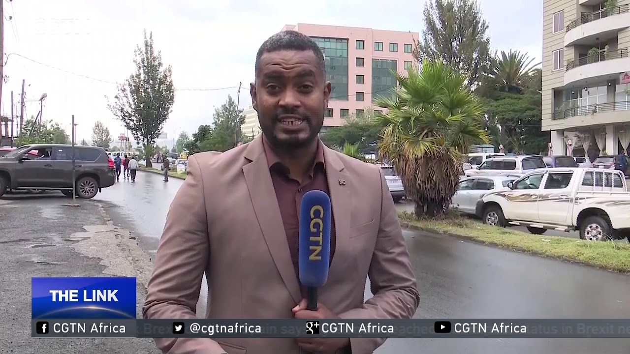 PM Abiy Ahmed: Protesting soldiers were attempting a coup