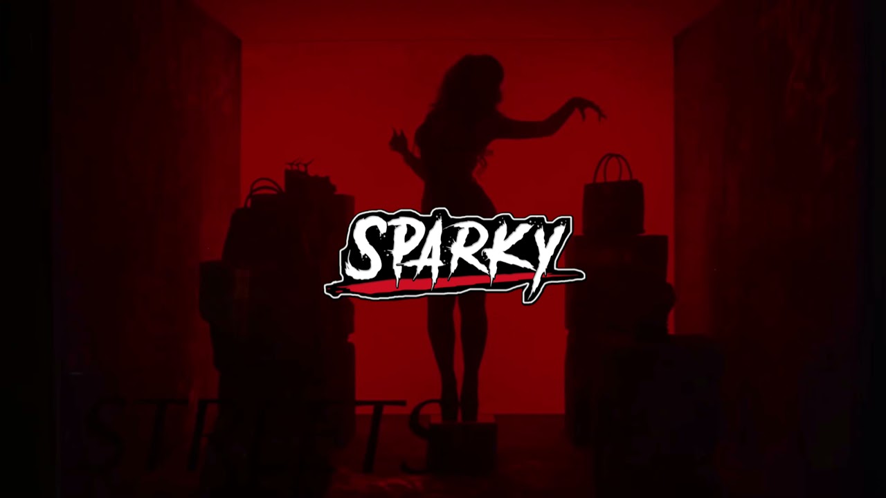 DOJA CAT - STREETS (UK DRILL REMIX) | Prod. Sparky