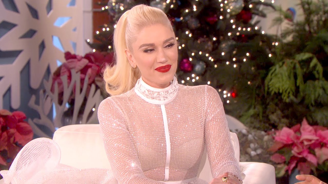 Celebrities Talking About the Holidays