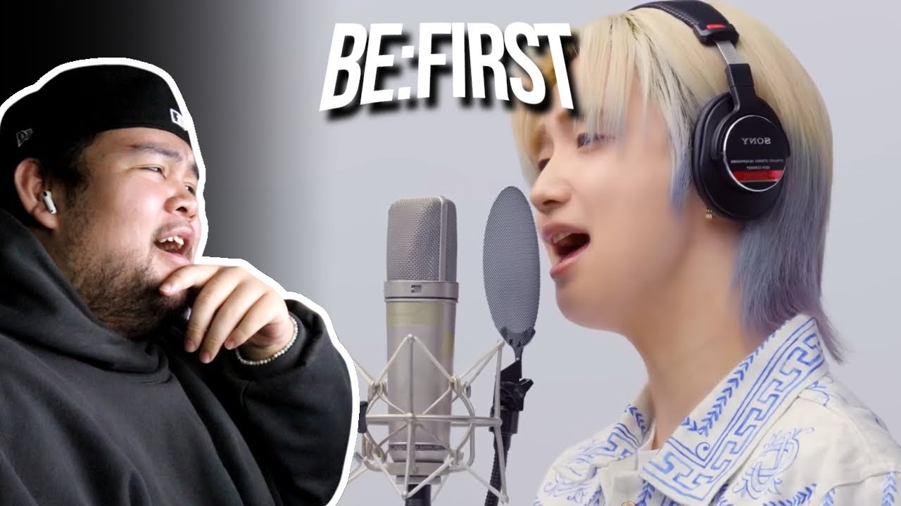 REACTION to BE:FIRST - 'Smile Again' | THE FIRST TAKE + 'Royal (ATEEZ X BE:FIRST)' + 'Spin!'