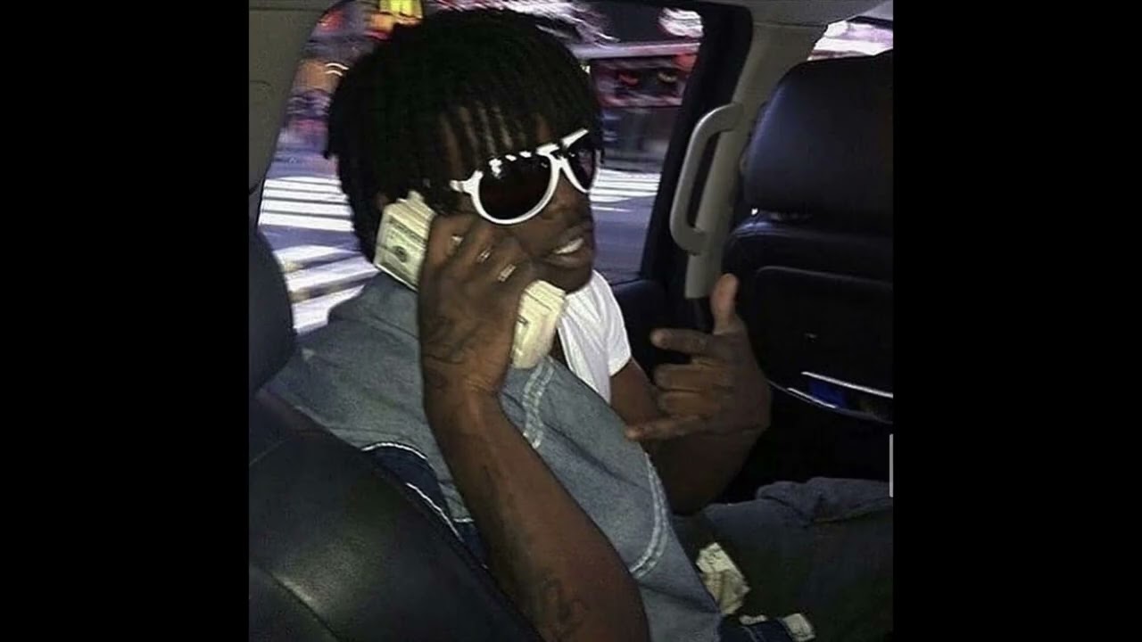 [Chief Keef Glo type beat] RackSzn @Ashotta