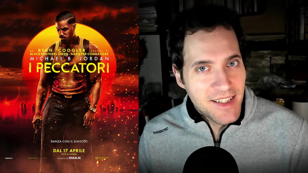 I peccatori RECENSIONE