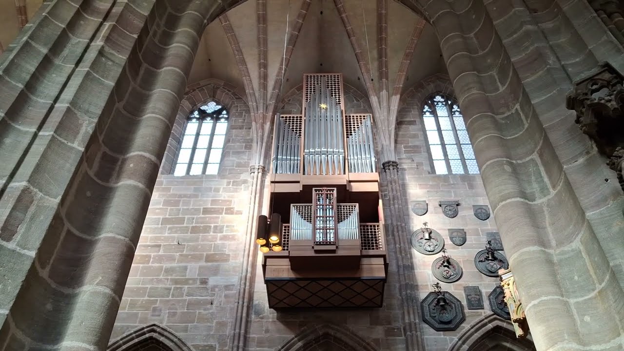 St. Lorenz (독일 뉘른베르크)