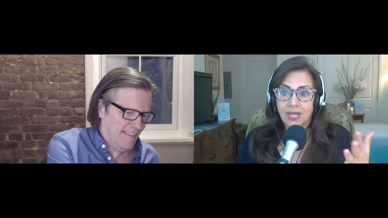 Finding Brave 172: Healthy Masculinity and The Battle Against Man Box Culture with Mark Greene