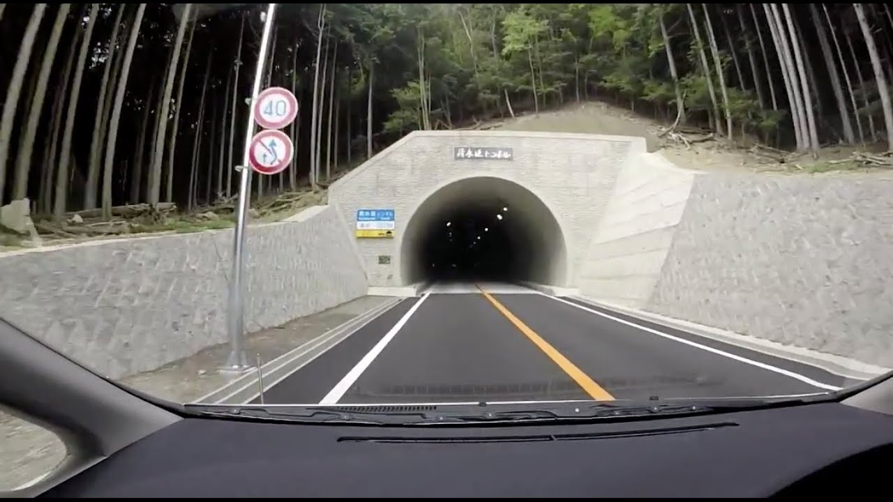 兵庫県道78号（丹波加美線）