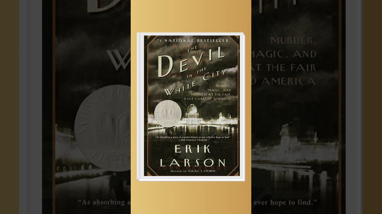 Five Book Recommendations In The True Crime Genre