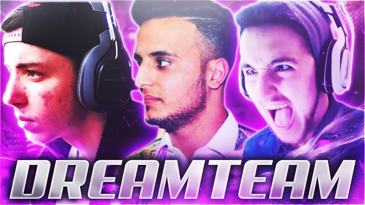 1vs3 des GRAUENS! 😳 | Road to MLG 50-0 #2 👑