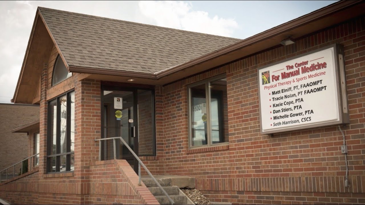 The Center for Manual Medicine Business Profile