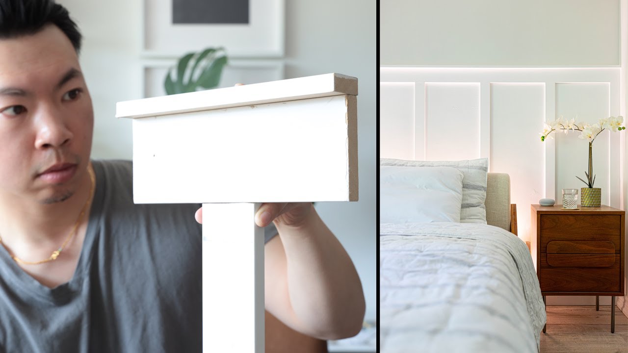 Step By Step | DIY Board and Batten Style Wall