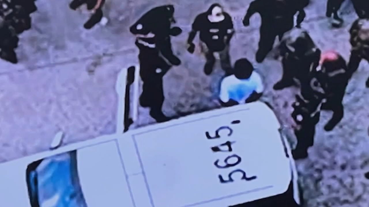 Gun used in fatal shooting of Harris County deputy was sold to high school student, records show