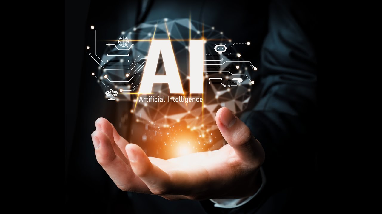 AI in Education - Panel Discussion