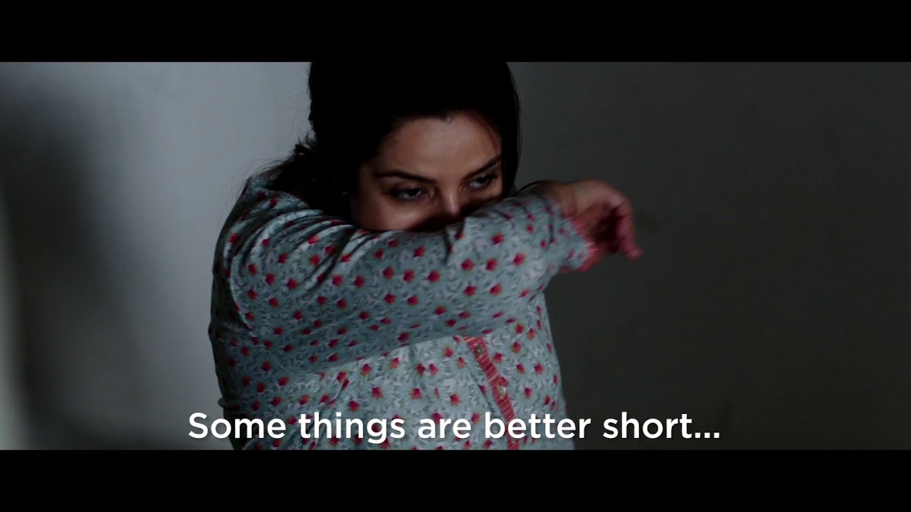 Shorts TV - Promo IV