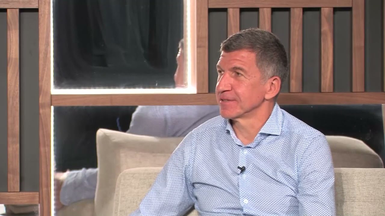 SPORTLIGHT - Radmilo Armenulić: Film Toma je napravljen za narodne mase, niko me nije kontaktirao