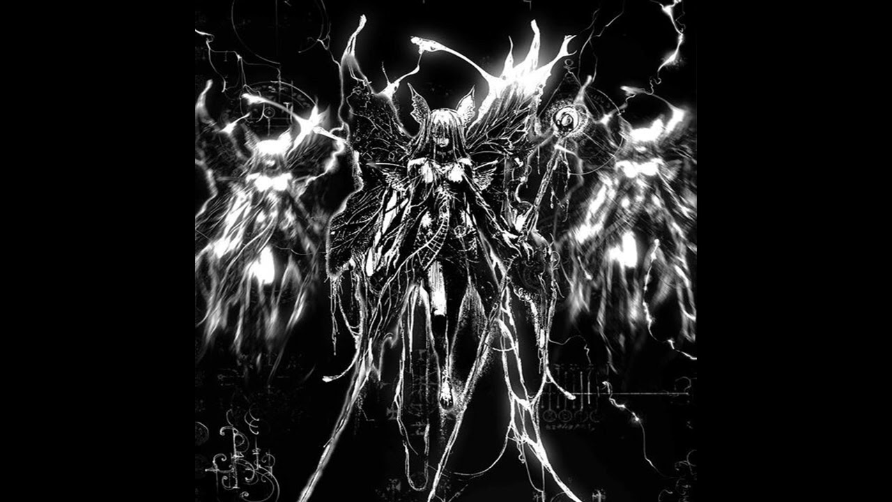 [FREE] SUPERTRAP X ALIEN X DARKSPIN TYPE BEAT 