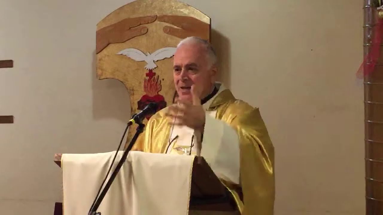 padre Rozo Palic, 