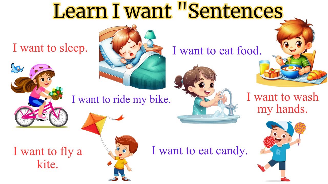 Learn English with 