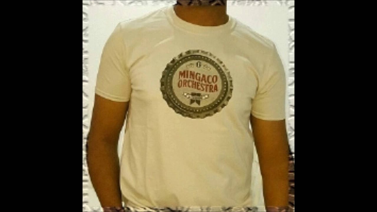 MANTEQUERA   MINGACO ORCHESTRA