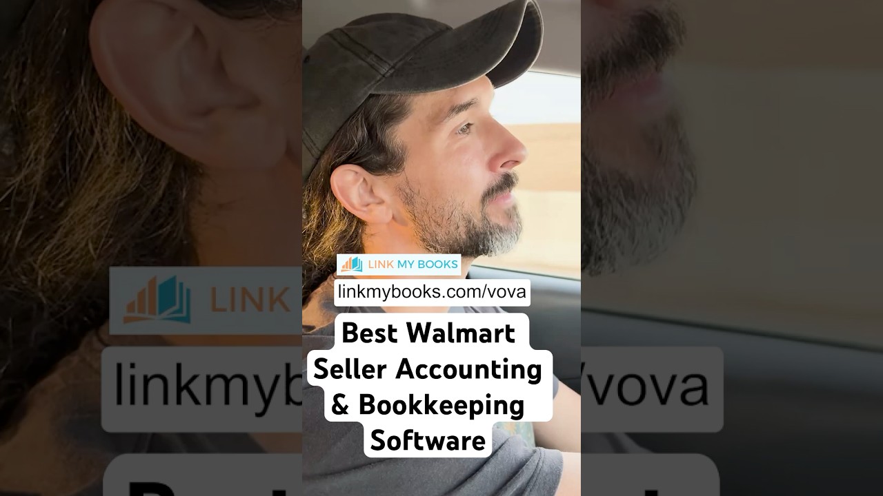 Best Walmart Accounting & Bookkeeping Software For Sellers - Easy Integration With QuickBooks & Xero