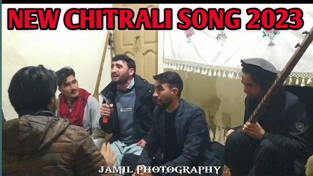 chitrali new song 2023 | Qati Hoi Dunyo Afas | chitrali songs / Sitar Basha