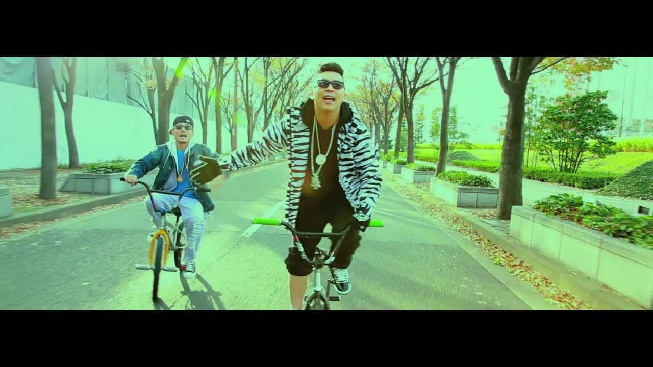 PETER MAN & JUMBO MAATCH / LIFE TIME （LIFE TIME RIDDIM）  【MV】
