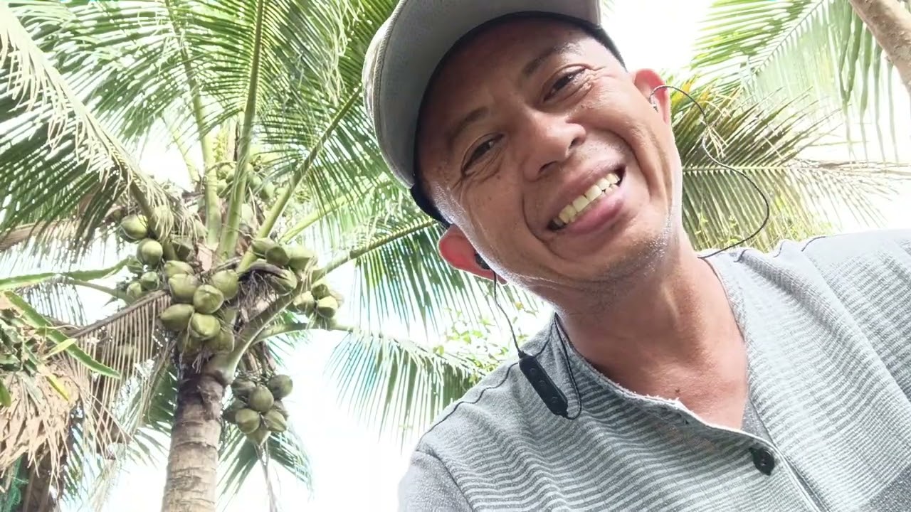 Farmer na Survival at Farmer na Pangkawanggawa#farming #agribusiness