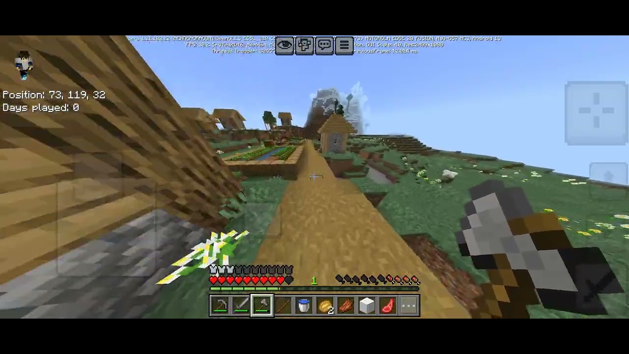 RIP_KIGDOM DAY 1