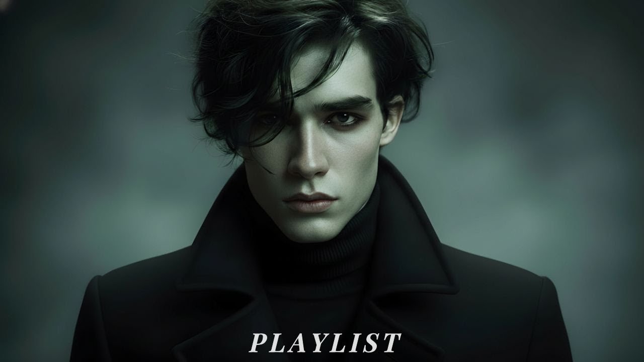 [playlist] Это никогда не было случайностью, с самого начала это был ты | Obsession Dark Romance Pop