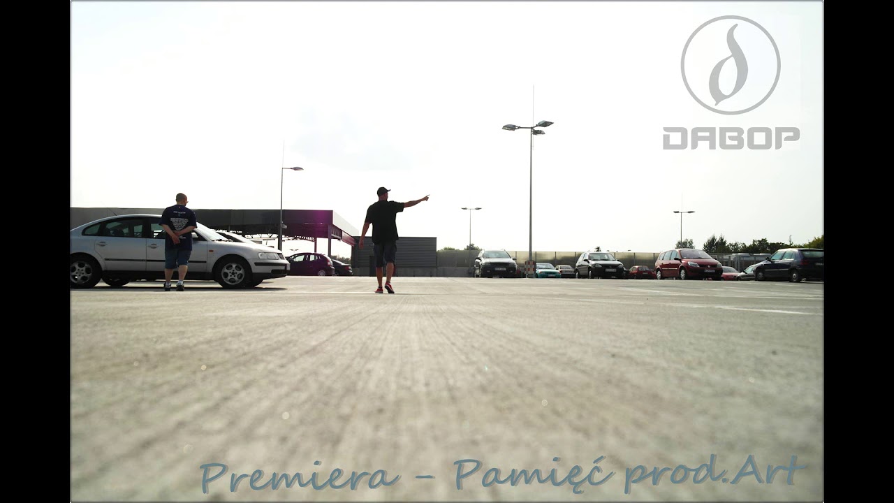 Premiera - Pamięć prod.Art