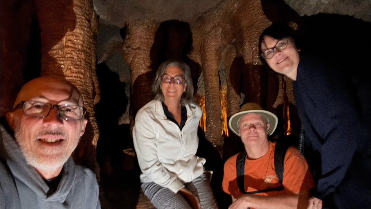 Musée du désert Arizona-Sonora