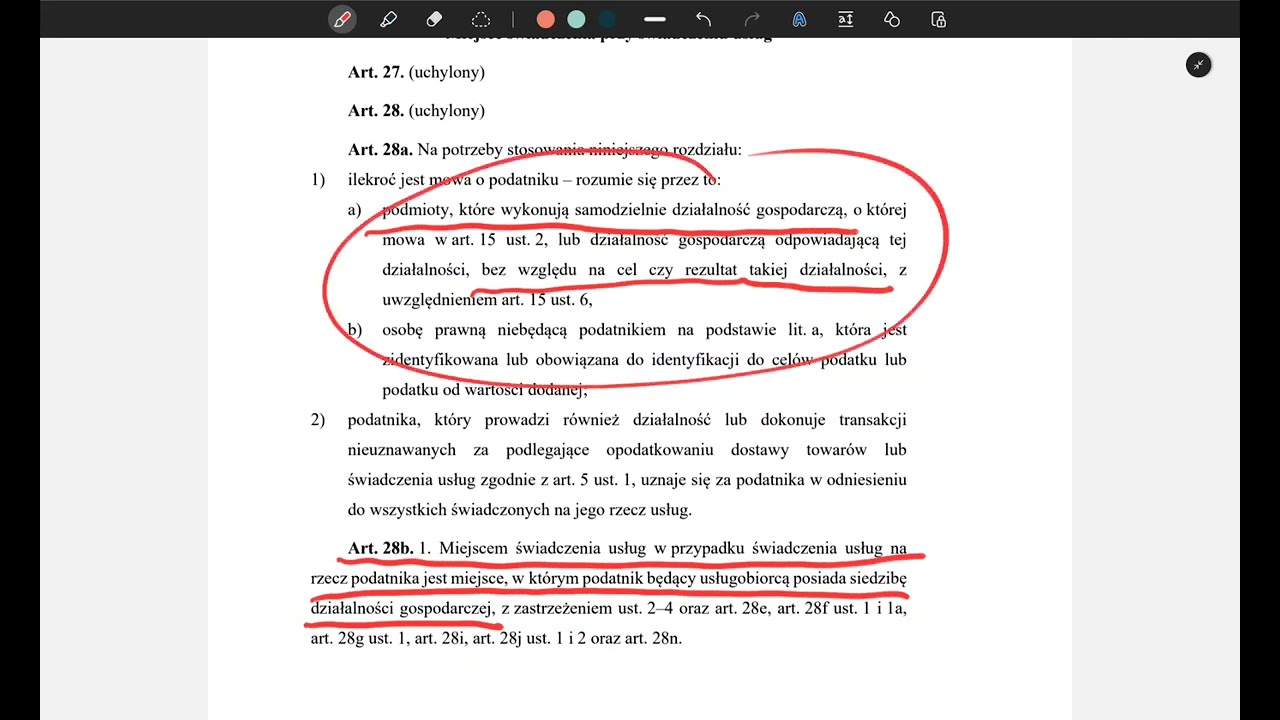 23. Gdzie VAT od przewozu towarów z Polski do Francji dla Holendra? @ekonomia_podatki_teoria_gier