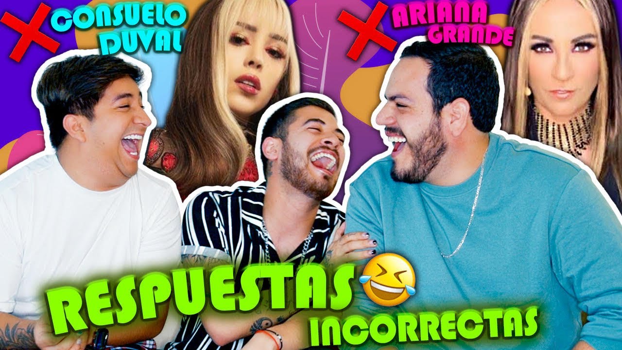 ¿QUIÉN ES? SIN DECIR SU NOMBRE😂 | Kevin Achutegui