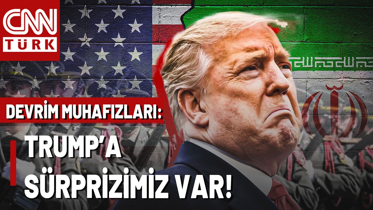 Devrim Muhafızlarından Mesaj Var! Fulya Öztürk Son Açıklamaları Aktardı: 