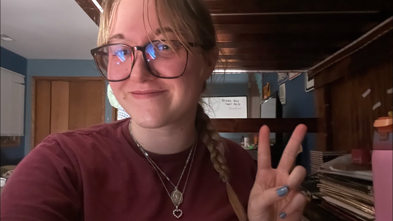 ASMR for sleep